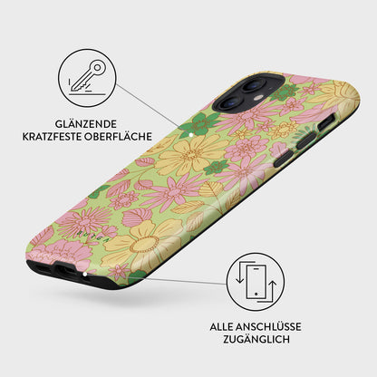 Skorter | Amalfi Coast - iPhone 12 case