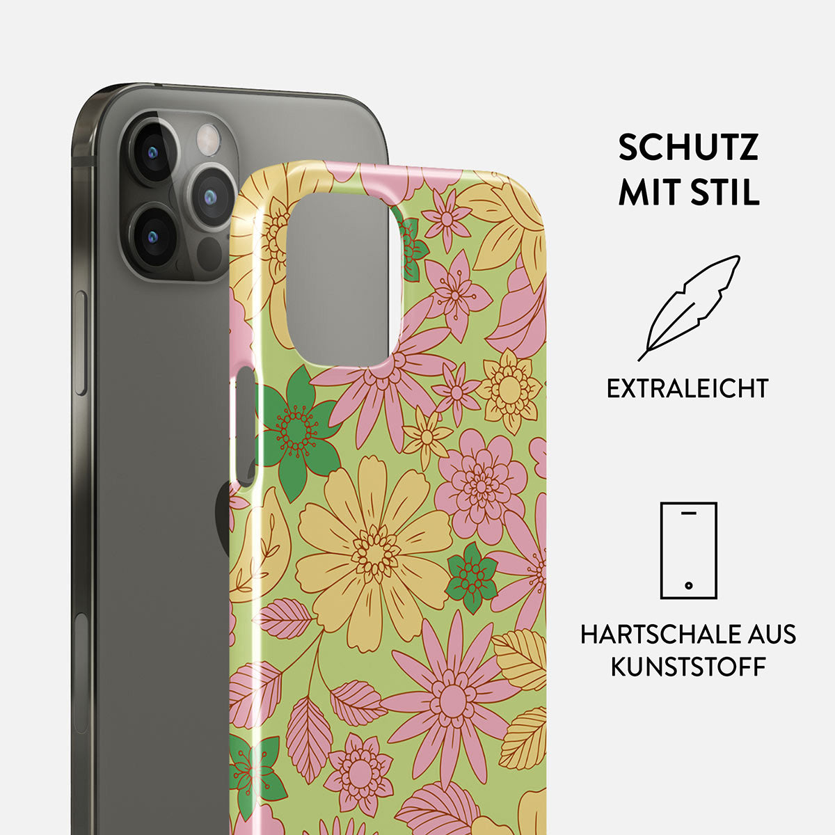 Skorter | Amalfi Coast - iPhone 12 Pro Max Case