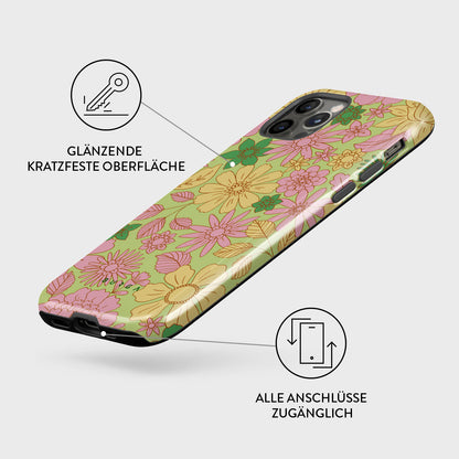 Skorter | Amalfi Coast - iPhone 12 Pro Max Case