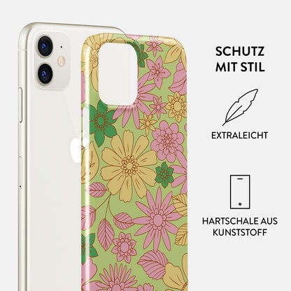 Skorter | Amalfi Coast - iPhone 11 Case