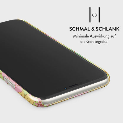 Skorter | Amalfi Coast - iPhone 11 Case