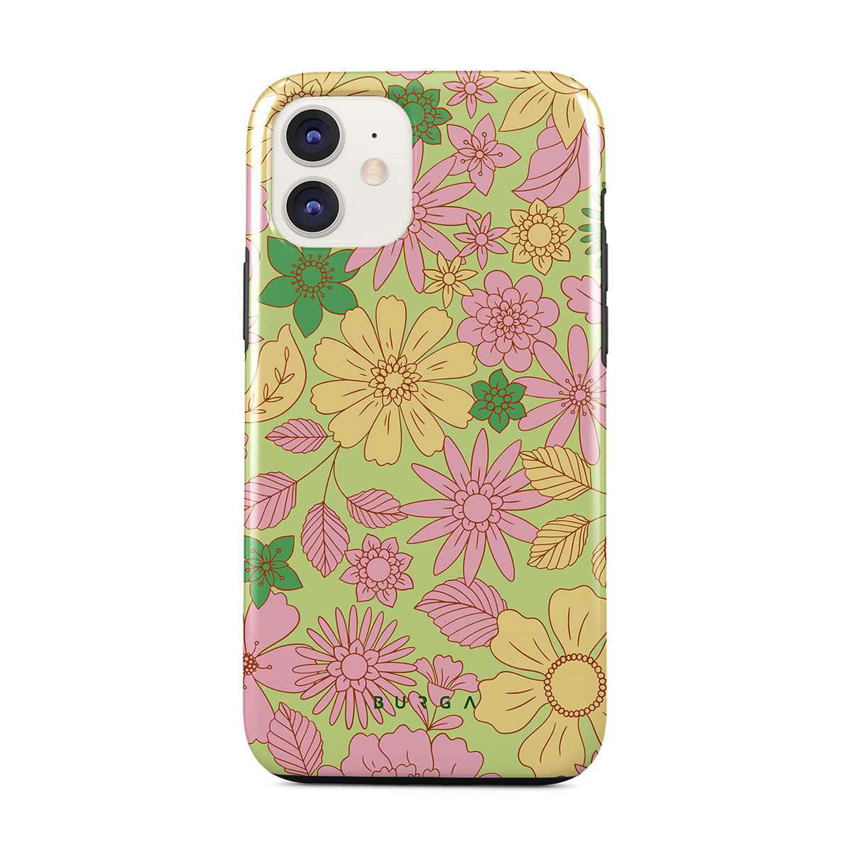 Skorter | Amalfi Coast - iPhone 11 Case