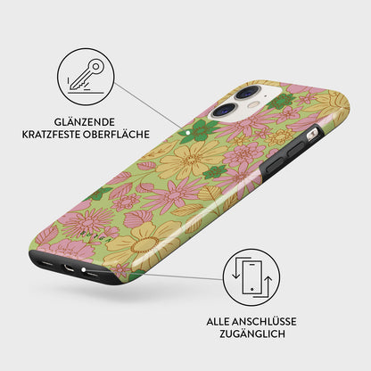 Skorter | Amalfi Coast - iPhone 11 Case