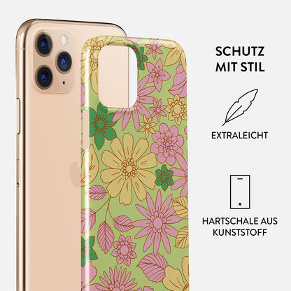 Skorter | Amalfi Coast - iPhone 11 Pro Case