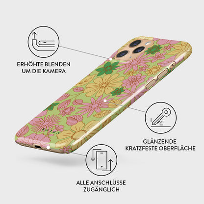 Skorter | Amalfi Coast - iPhone 11 Pro Max case