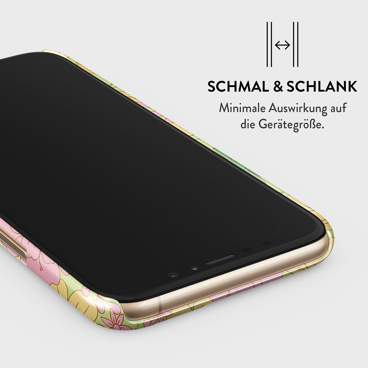 Skorter | Amalfi Coast - iPhone 11 Pro Max case