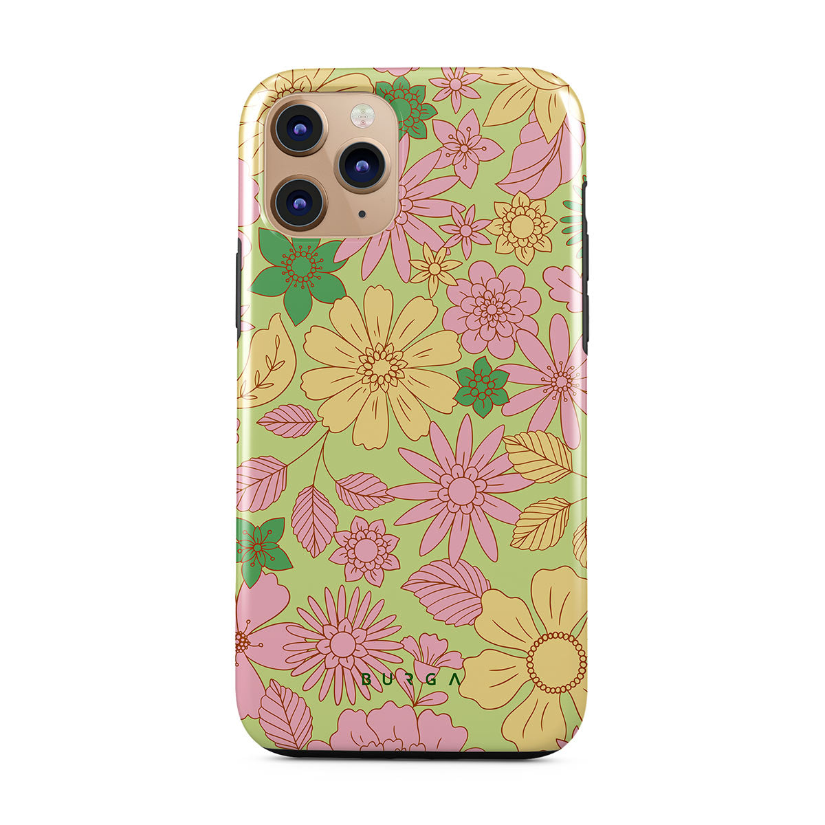Skorter | Amalfi Coast - iPhone 11 Pro Max case