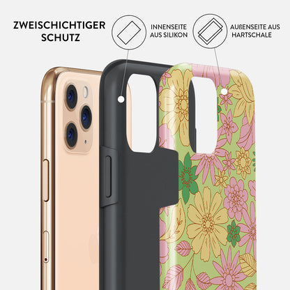 Skorter | Amalfi Coast - iPhone 11 Pro Case