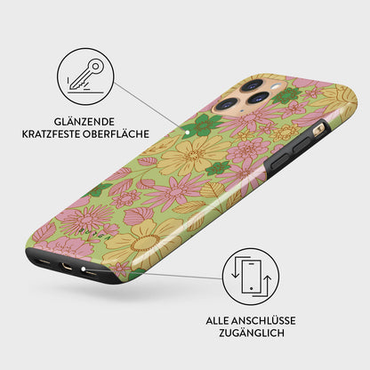 Skorter | Amalfi Coast - iPhone 11 Pro Max case