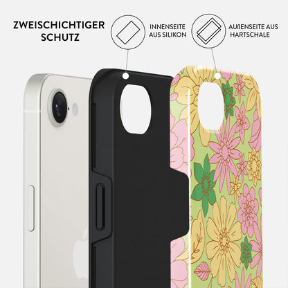 Skorter | Amalfi Coast - iPhone 16e Case