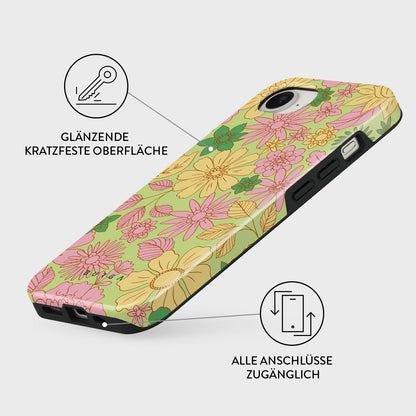 Skorter | Amalfi Coast - iPhone 16e Case