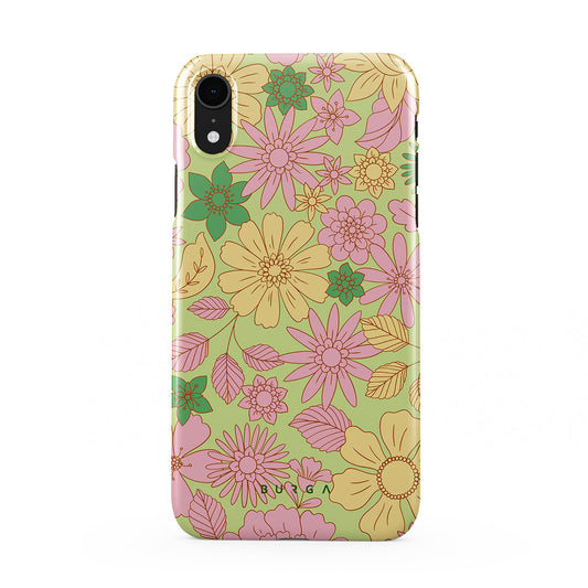 Skorter | Amalfi Coast - iPhone XR case