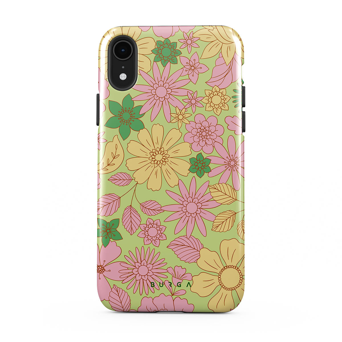 Skorter | Amalfi Coast - iPhone XR case