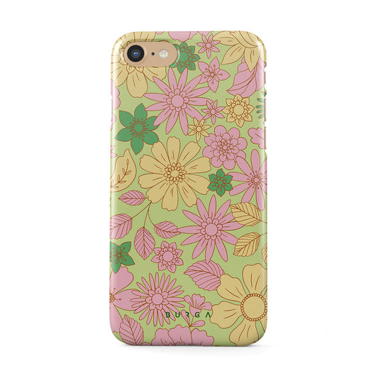 Skorter | Amalfi Coast - iPhone SE (2022) Case