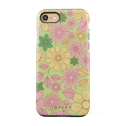 Skorter | Amalfi Coast - iPhone SE (2020) Case