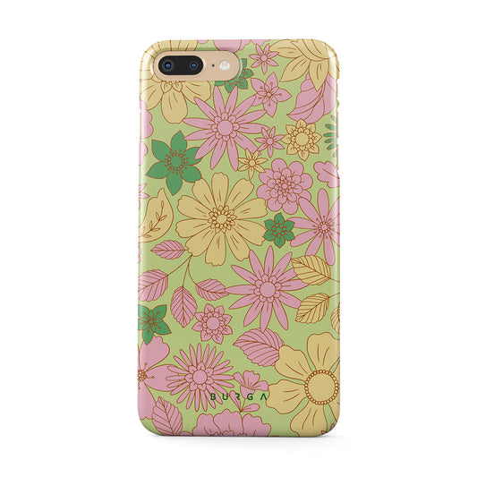 Skorter | Amalfi Coast - iPhone 7 Plus / 8 Plus case