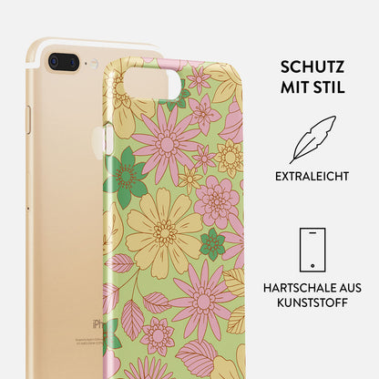 Skorter | Amalfi Coast - iPhone 7 Plus / 8 Plus case