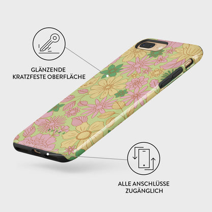 Skorter | Amalfi Coast - iPhone 7 Plus / 8 Plus case