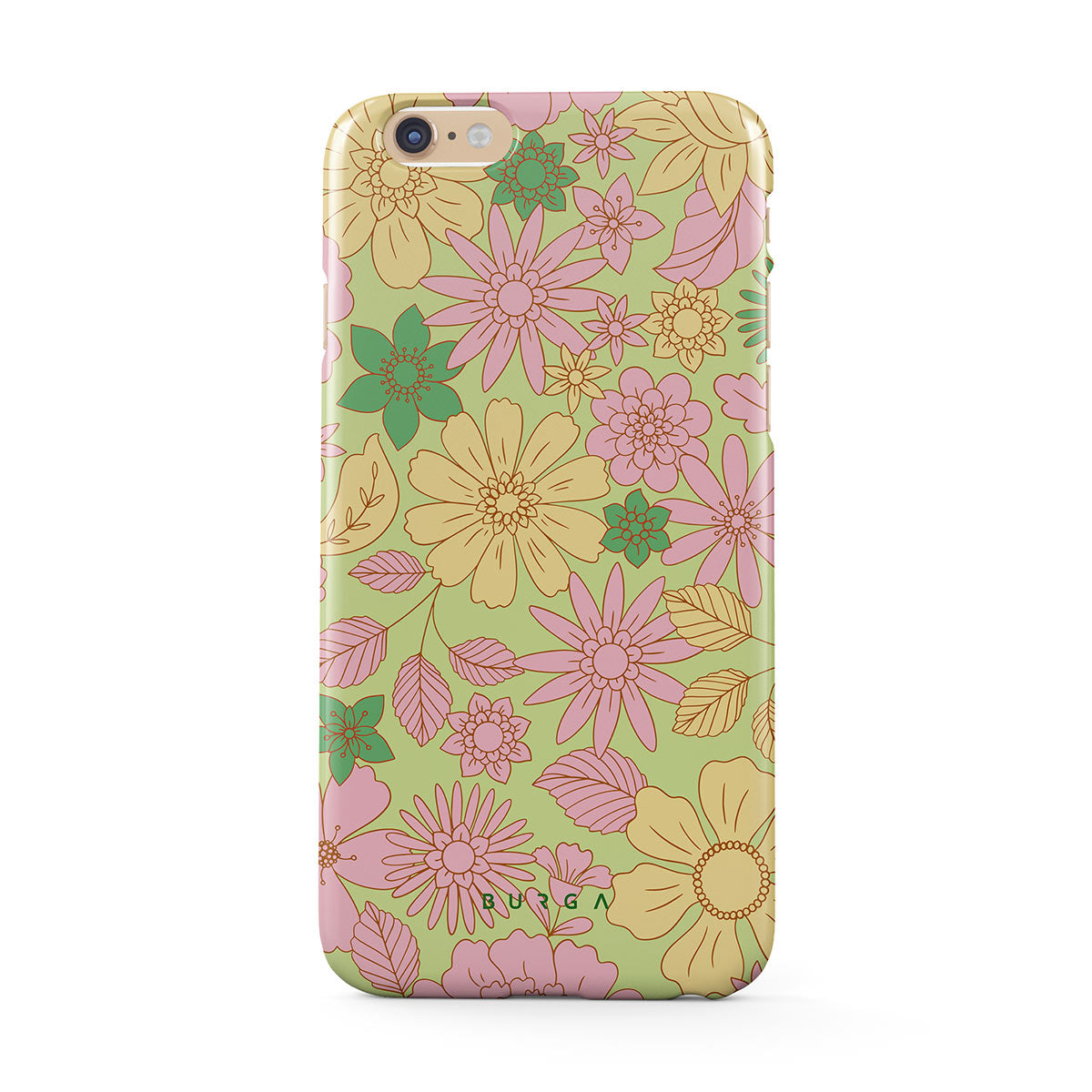 Skorter | Amalfi Coast - iPhone 6 / 6S case