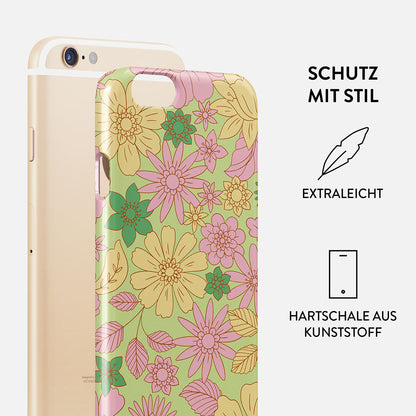 Skorter | Amalfi Coast - iPhone 6 / 6S case