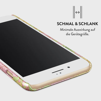 Skorter | Amalfi Coast - iPhone 6 / 6S case