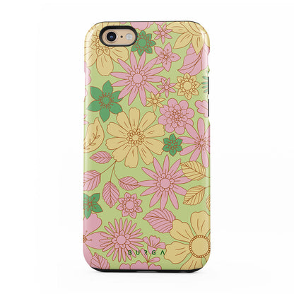 Skorter | Amalfi Coast - iPhone 6 / 6S case