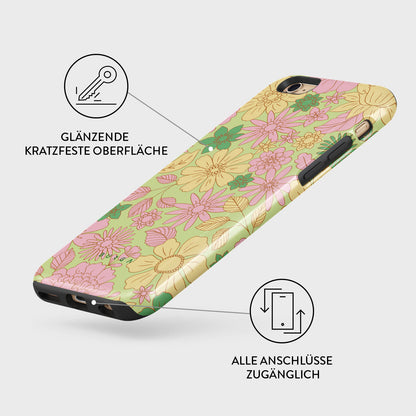 Skorter | Amalfi Coast - iPhone 6 / 6S case