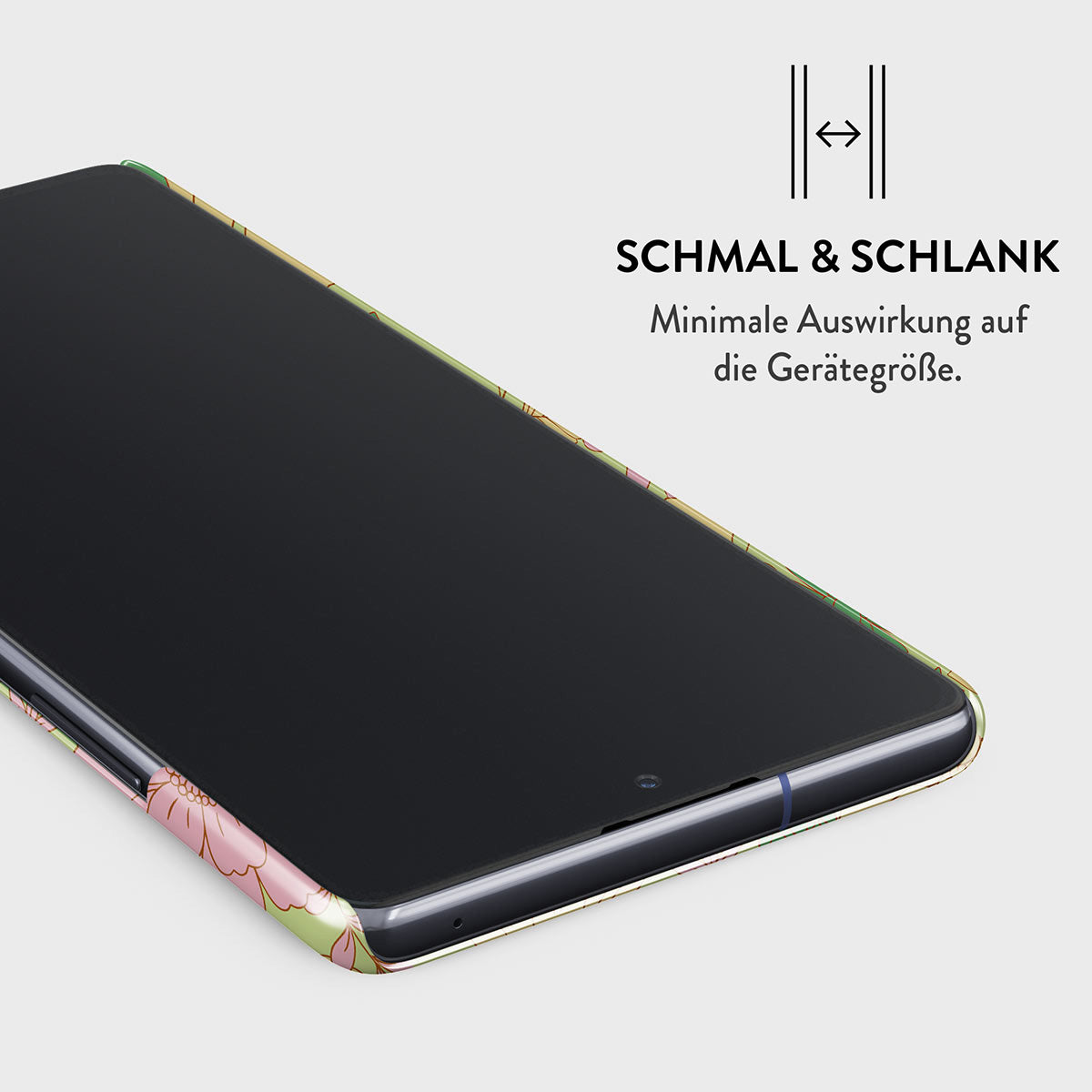 Skorter | Amalfi Coast - Samsung Galaxy S10 Lite Case
