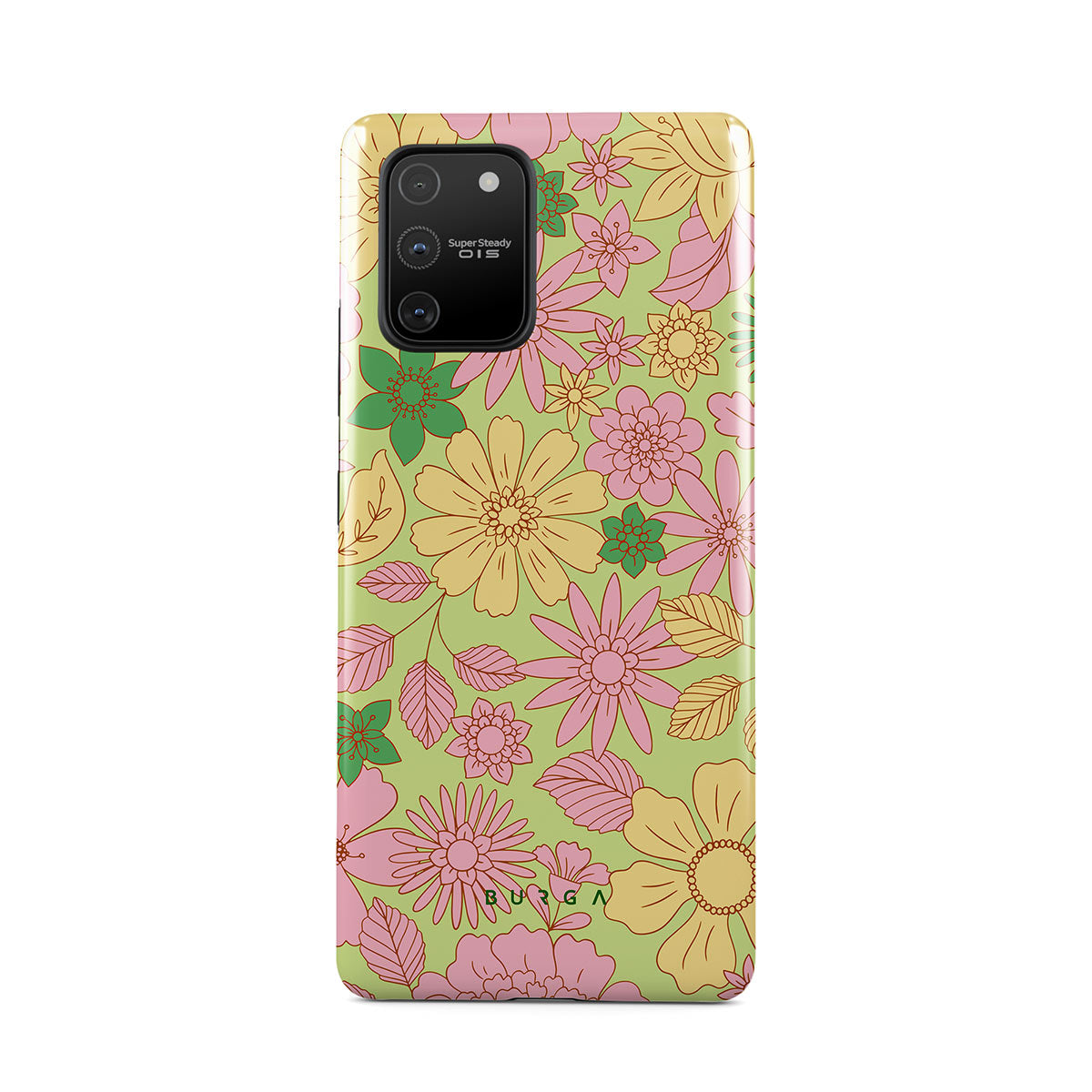 Skorter | Amalfi Coast - Samsung Galaxy S10 Lite Case