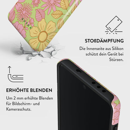 Skorter | Amalfi Coast - OnePlus 13 case