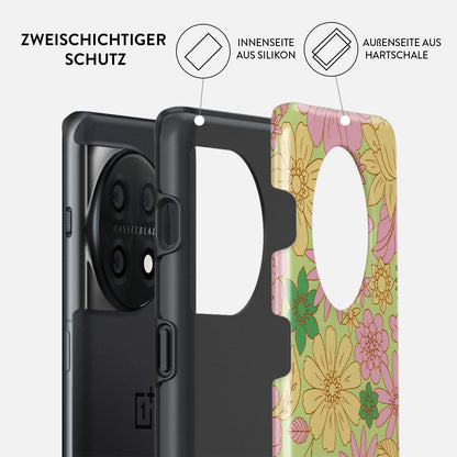 Skorter | Amalfi Coast - OnePlus 11 Case