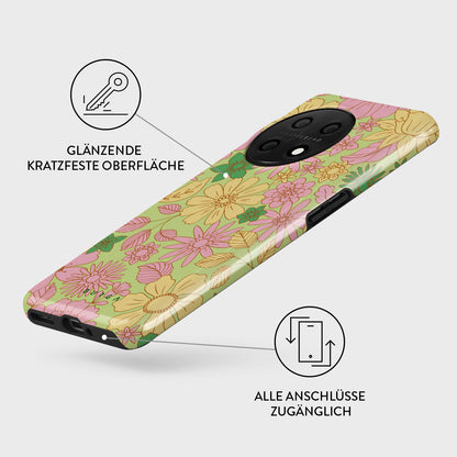 Skorter | Amalfi Coast - OnePlus 11 Case