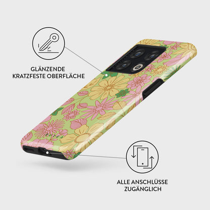 Skorter | Amalfi Coast - OnePlus 10 Pro 5G Case