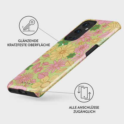 Skorter | Amalfi Coast - OnePlus 9 Pro Case