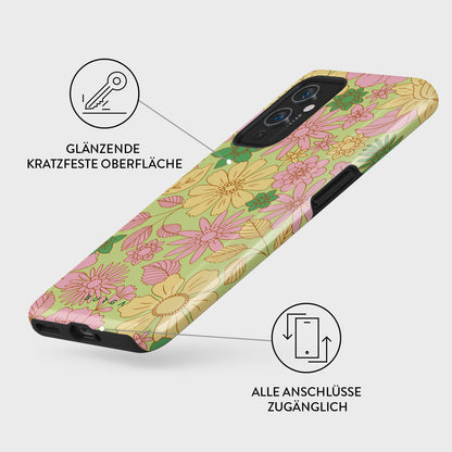 Skorter | Amalfi Coast - OnePlus 9 Case