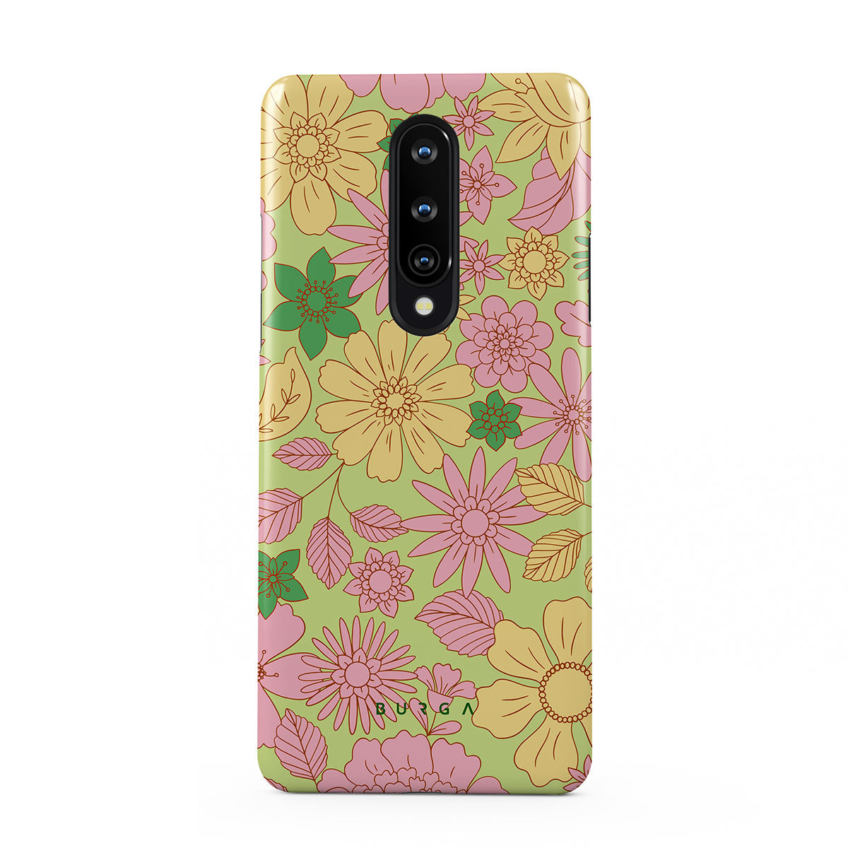 Skorter | Amalfi Coast - OnePlus 8 case
