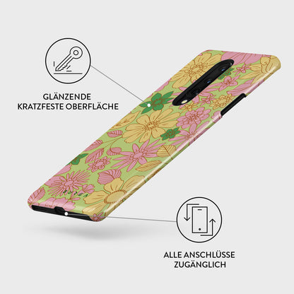 Skorter | Amalfi Coast - OnePlus 8 case