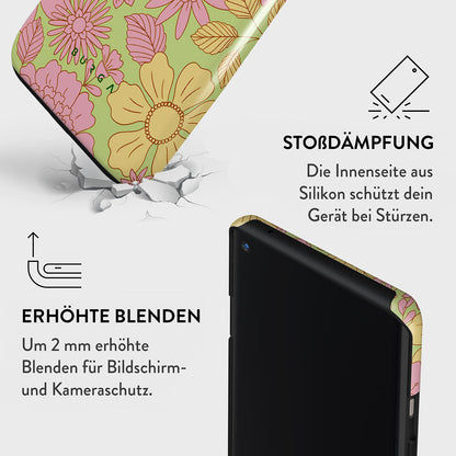 Skorter | Amalfi Coast - OnePlus 8 case