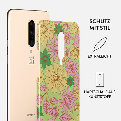 Skorter | Amalfi Coast - OnePlus 7 Pro / 7T Pro Case