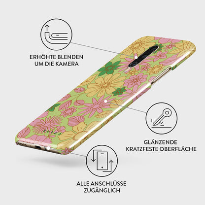 Skorter | Amalfi Coast - OnePlus 7 Pro / 7T Pro Case