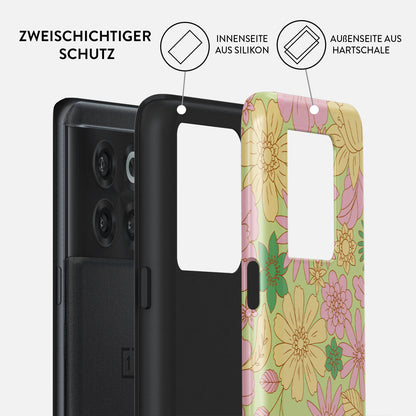 Skorter | Amalfi Coast - OnePlus Ace Pro Case