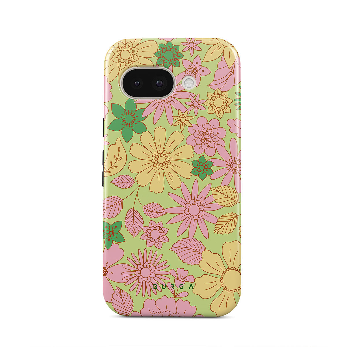 Skorter | Amalfi Coast - Google Pixel 9a Case