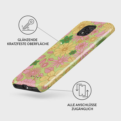 Skorter | Amalfi Coast - Motorola Moto G Power 2021 case