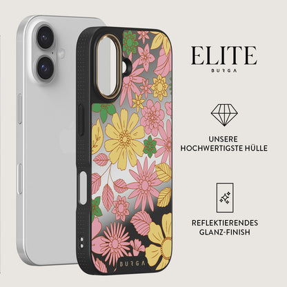 Skorter | Amalfi Coast - iPhone 16 Case