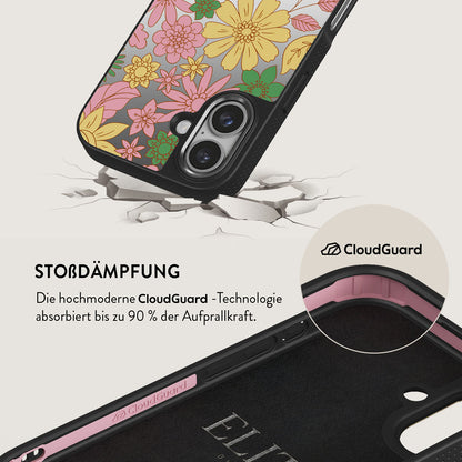 Skorter | Amalfi Coast - iPhone 16 Case