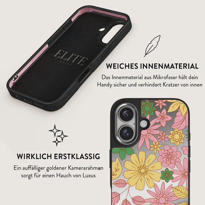 Skorter | Amalfi Coast - iPhone 16 Case