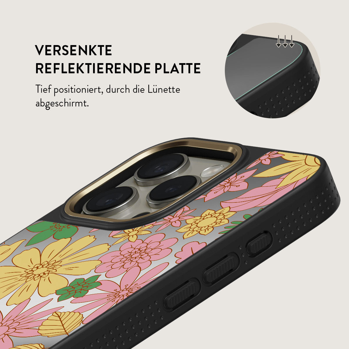 Skorter | Amalfi Coast - iPhone 16 Pro Case