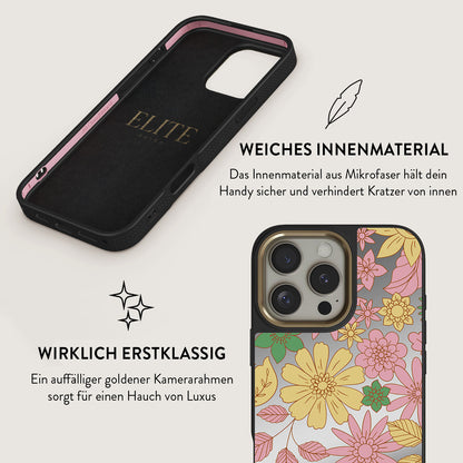 Skorter | Amalfi Coast - iPhone 16 Pro Case