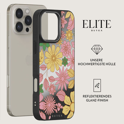 Skorter | Amalfi Coast - iPhone 16 Pro Case