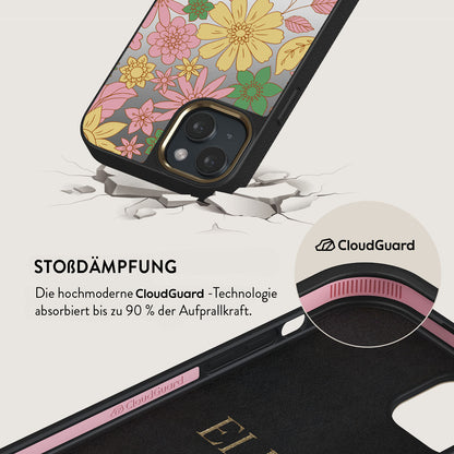 Skorter | Amalfi Coast - iPhone 14 Case